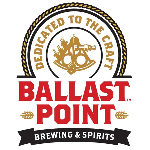 Ballast point brewing company